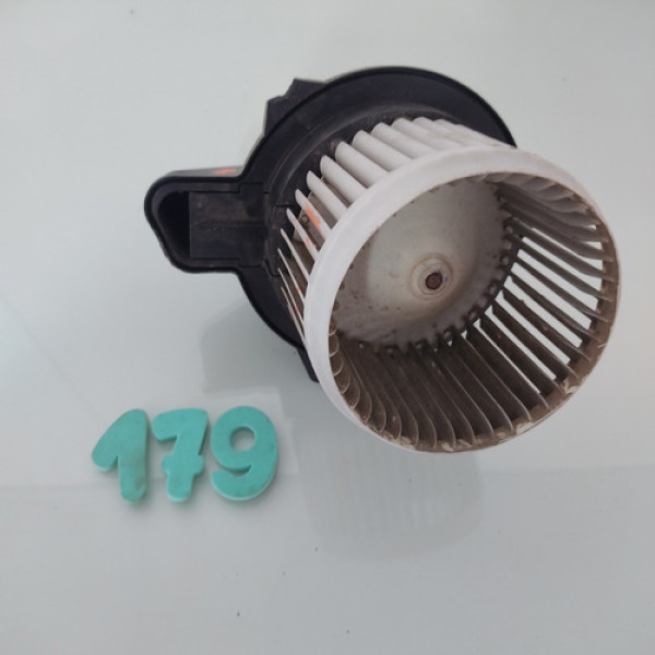 Motor Ventilador Interno Citroen C4 Pallas