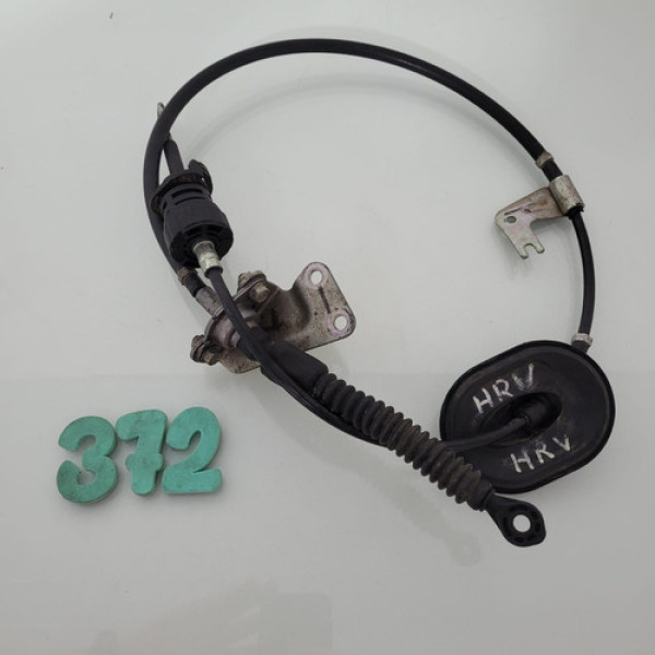 Cabo Alavanca Câmbio Honda Hrv