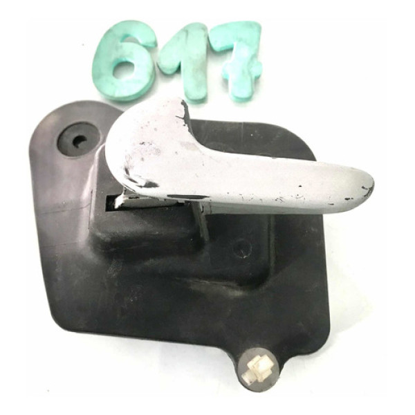 Maçaneta Interna Lado Esquerdo Gm Meriva