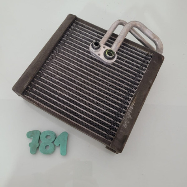 Evaporador Ar Condicionado Gm Sonic Cx 781