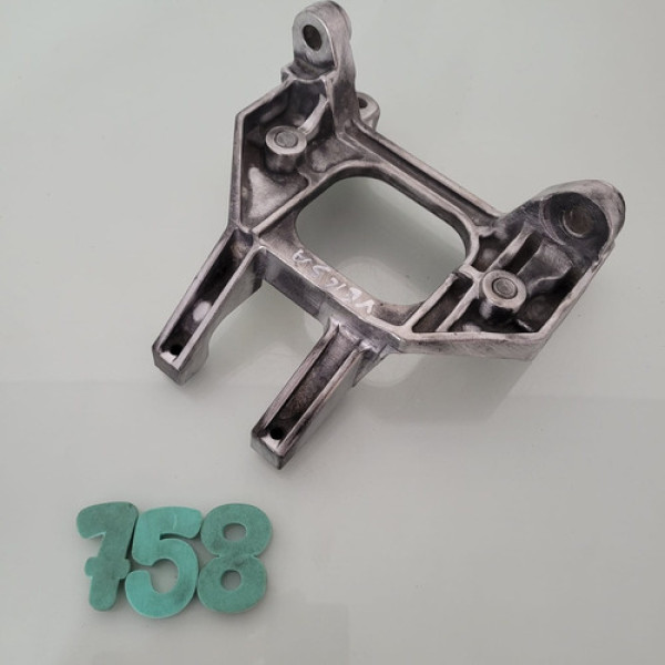 Suporte Coxim Do Câmbio Nissan Versa Cx 758