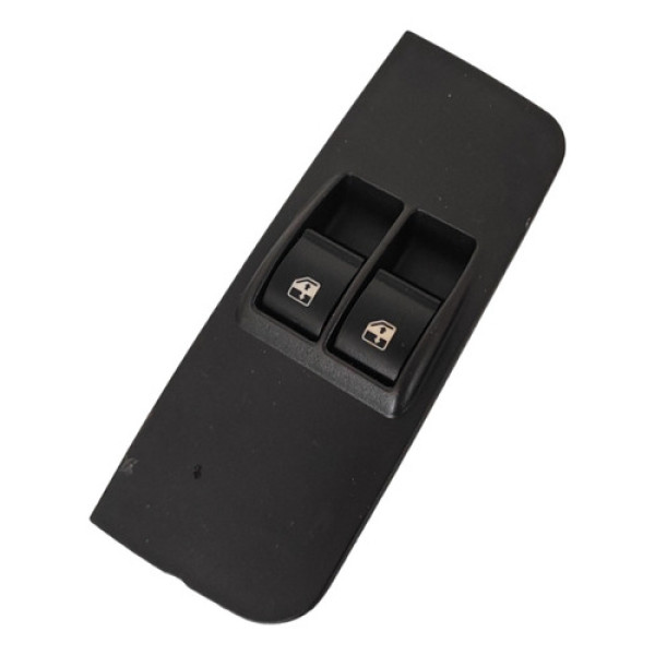 Comando Vidro Elétrico Dianteiro Esquerdo Fiat Strada 12/16