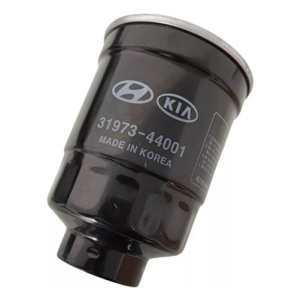 Filtro De Combustível Hyundai Hr 2.5 3197344001 (detalhes)