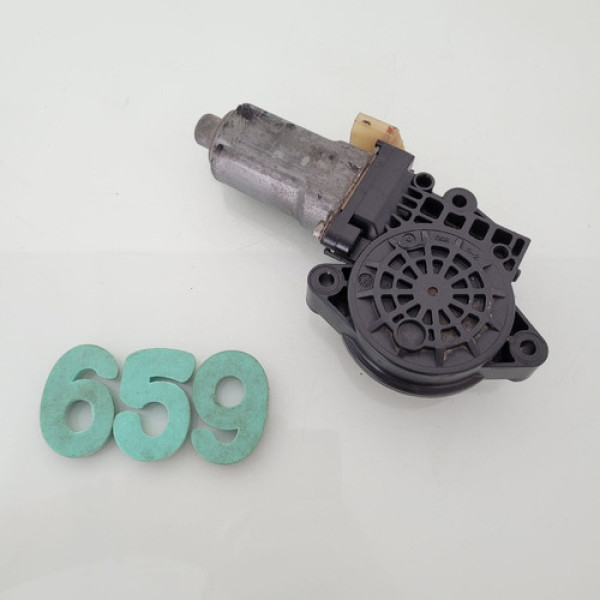 Motor Vidro Elétrico Traseiro Direito Kia Sportage