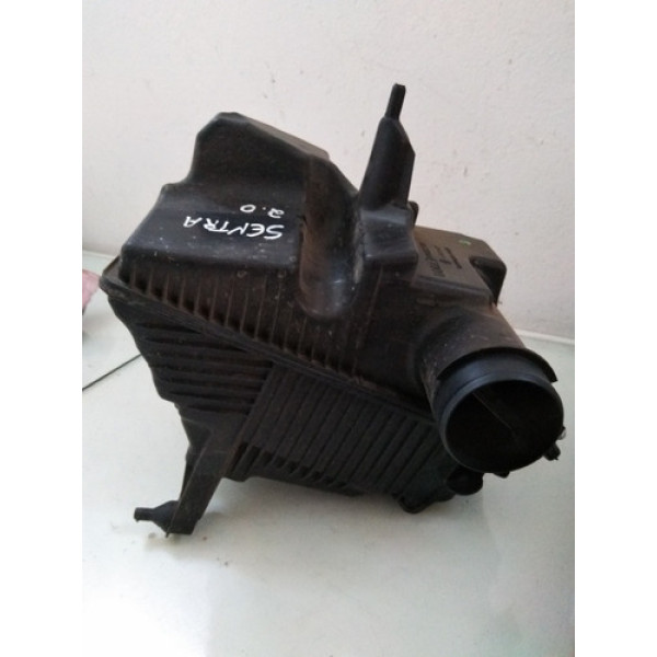 Caixa Filtro De Ar Nissan Sentra 2.0 2007 A 2013 Original