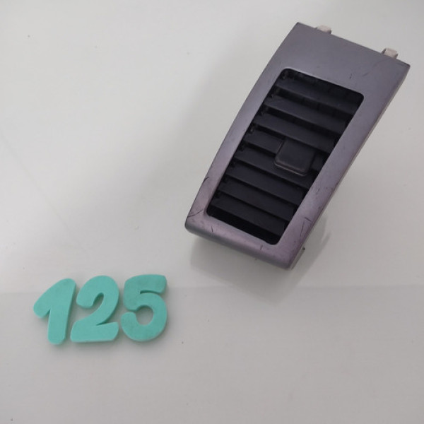 Difusor Ar Condicionado Lado Direito Mitsubishi Outlander 