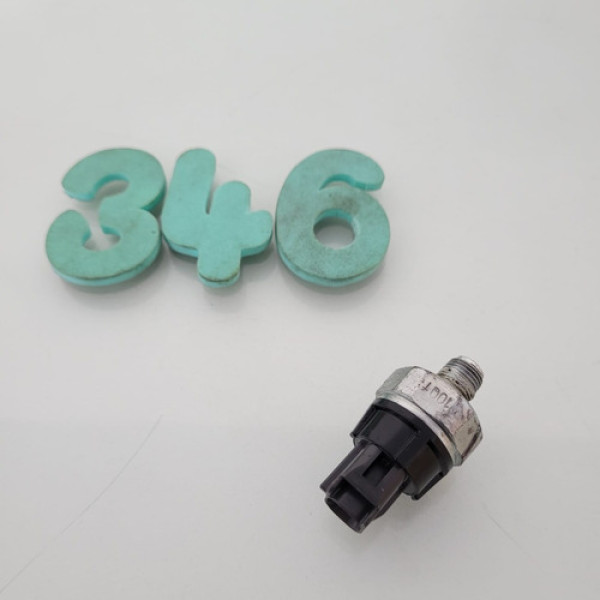 Sensor Pressão Óleo Honda Crv 2.0