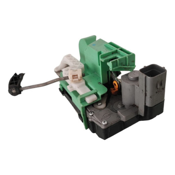 Fechadura Porta Traseira Direita Fiat Uno Vivace