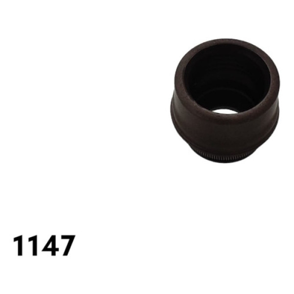 Retentor De Válvula Chery Tiggo Cod 481h-1007020