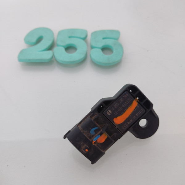 Sensor Map Fiat Palio Siena Cod 0251230268