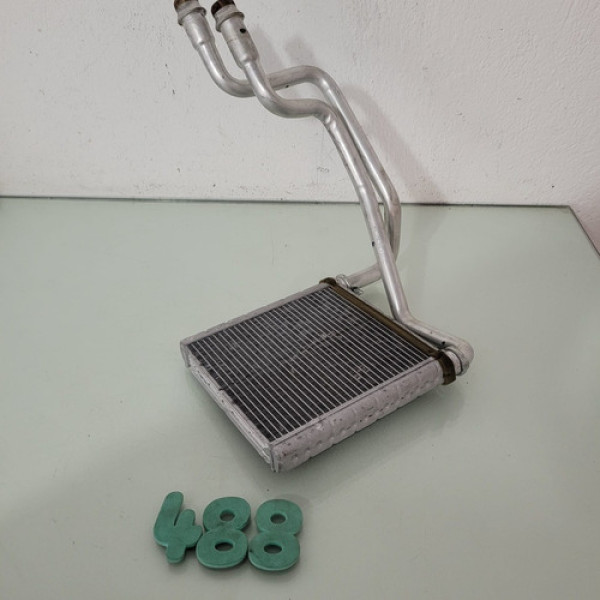 Radiador Ar Quente Dodge Journey Cx 488