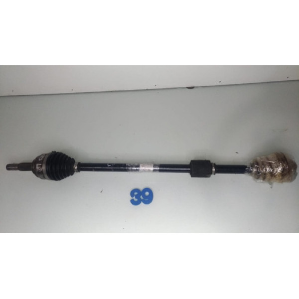 Semi Eixo Dianteiro Direito Nissan Kicks 