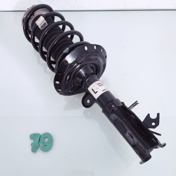 Amortecedor Dianteiro Esquerdo Honda City 2021 N79