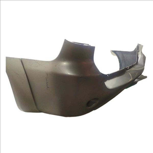 Parachoque Traseiro Toyota Sw4 2006 A 2011 Cod 521590k060