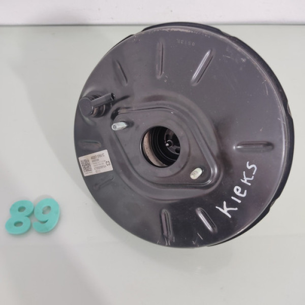 Hidrovácuo Freio Nissan Kicks 