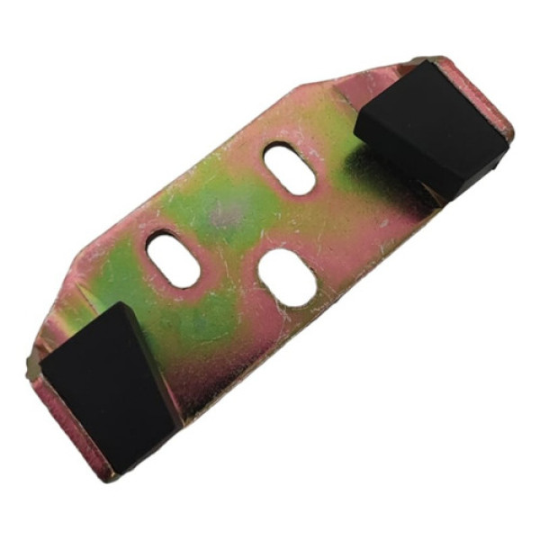 Batente Tampa Traseira Vw Gol 1980 A 1989