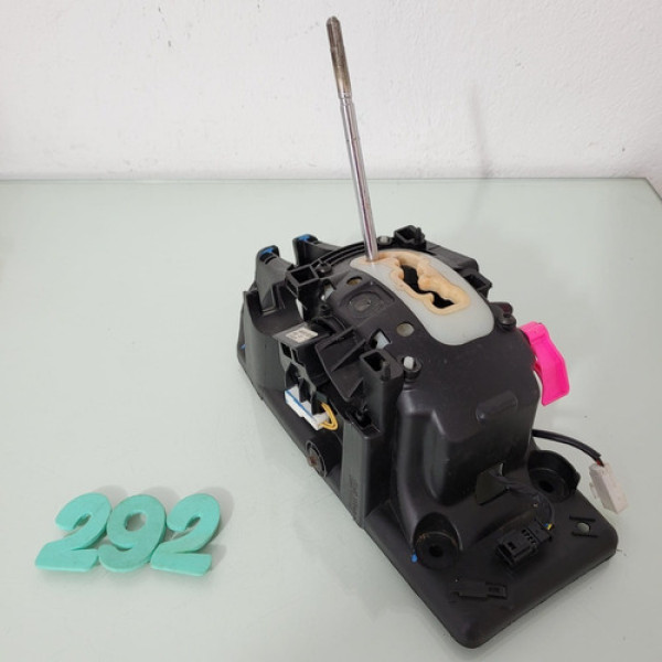 Trambulador Câmbio Automático Fiat Freemont