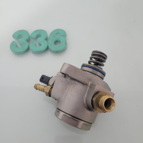 Bomba De Alta Pressão Vw T-cross 1.0 3cc