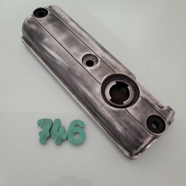 Tampa De Válvulas Vw Gol G3 030103475q Cx 746