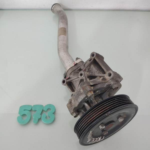 Bomba De Agua Fiat Freemont 2.4 16v