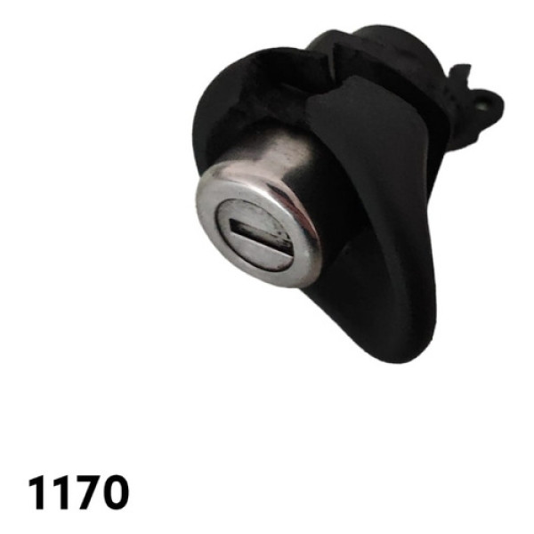 Cilindro Do Porta Malas Renault Logan 2012