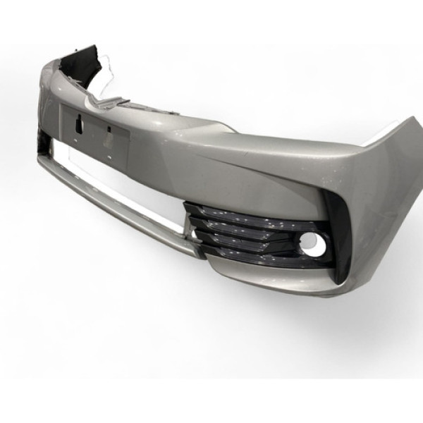 Parachoque Dianteiro Toyota Corolla 2018