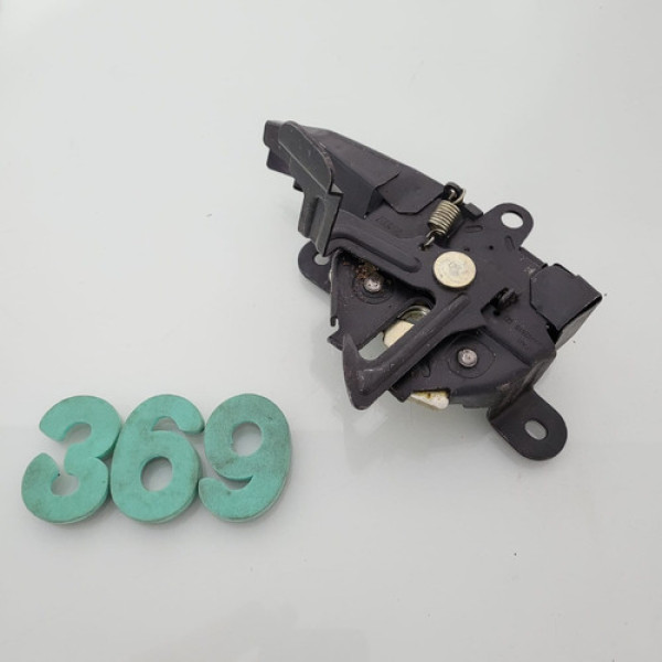 Fechadura Do Capo Lifan 620