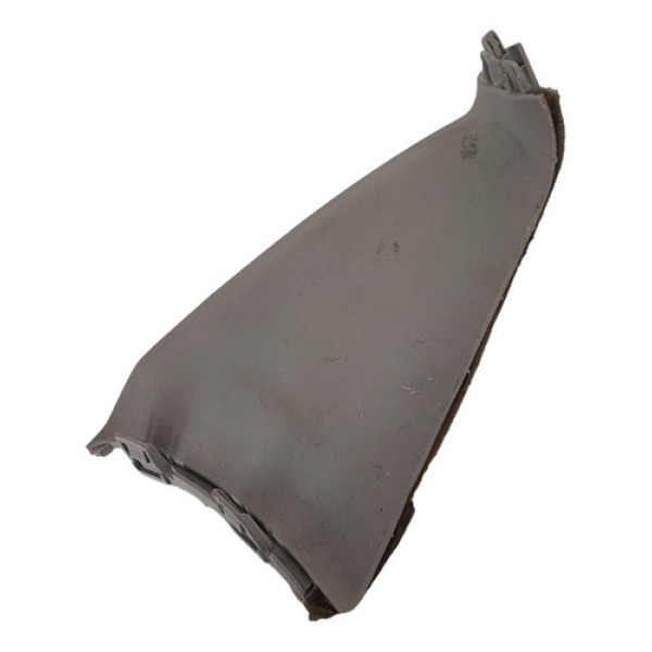 Acabamento Coluna Parabrisa Lado Esquerdo Honda Fit 2003/07