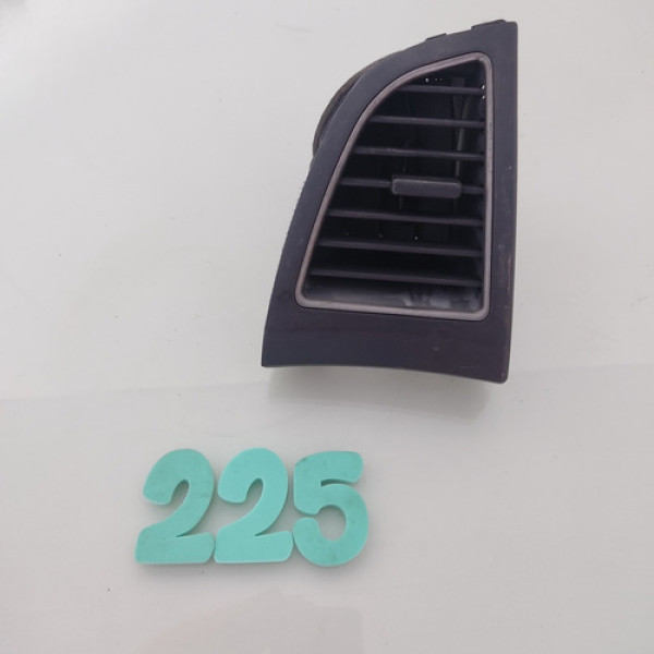 Difusor Ar Condicionado Lado Direito Hyundai Hb20 