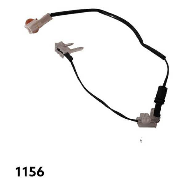 Sensor De Temperatura Do Ar Condicionado Honda City