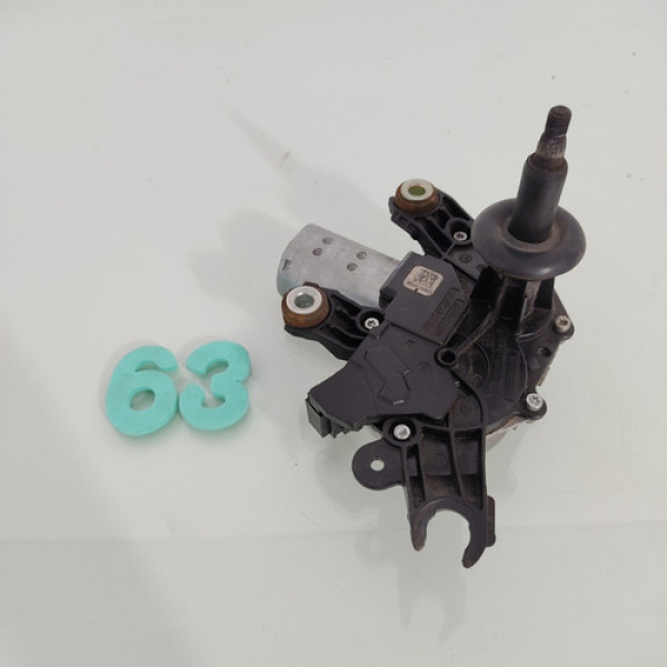 Motor Limpador Parabrisa Traseiro Renault Sandero 2015