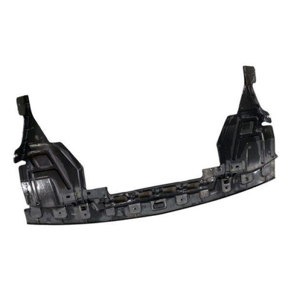 Defletor Inf. Parachoque Dianteiro Gm Tracker 2017 A 2019