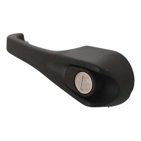 Maçaneta Porta Dianteira Esquerda Fiat Uno 2004 A 2009