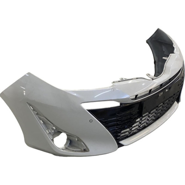 Parachoque Dianteiro Toyota Yaris