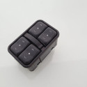 Comando Vidro Elétrico Gm Zafira Cod 09100300