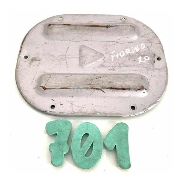 Tampa Bomba Combustível Fiat Fiorino 2020 1.4