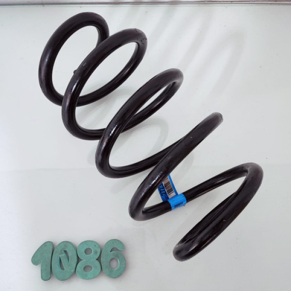 Mola Dianteira Esquerda Fiat Freemont Cx 1086