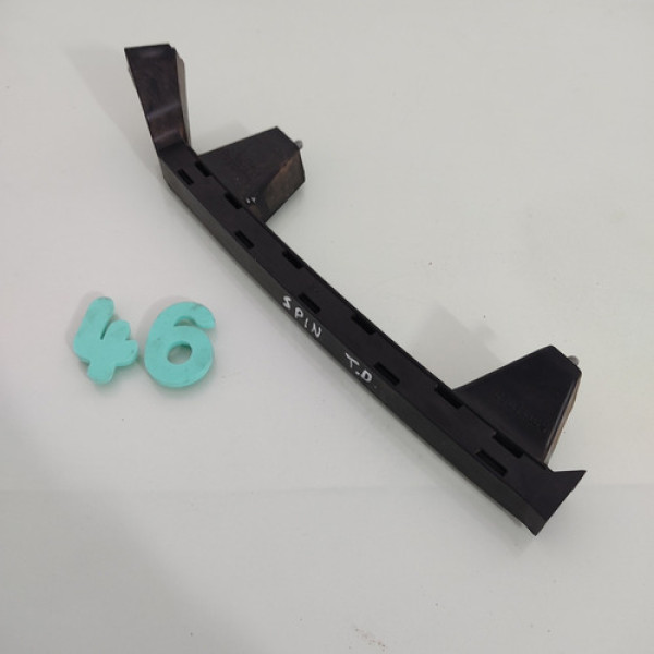 Guia Vidro Traseiro Direito Gm Spin 