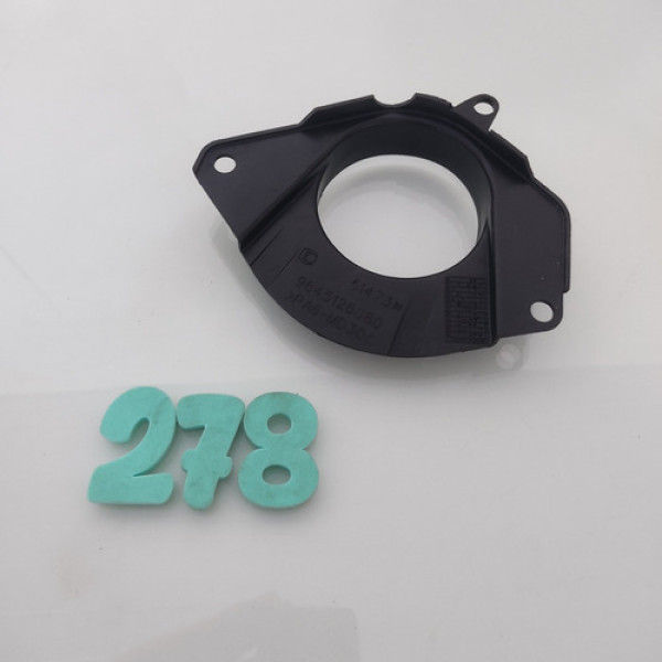 Capa Correia Dentada Peugeot 307 1.6 Cod 9645126080