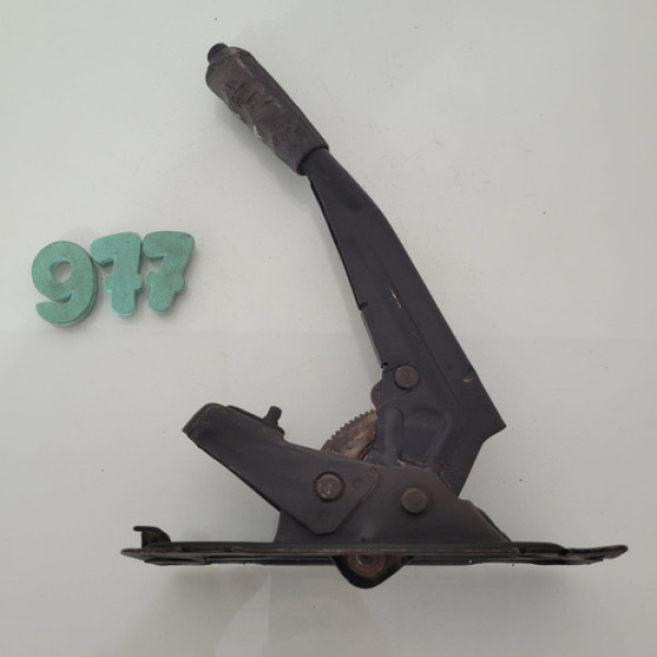 Alavanca Freio De Mão Ford Escort Cx 977