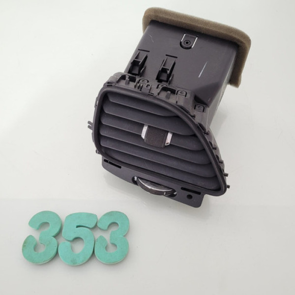 Difusor Ar Condicionado Lado Esquerdo Fiat Freemont