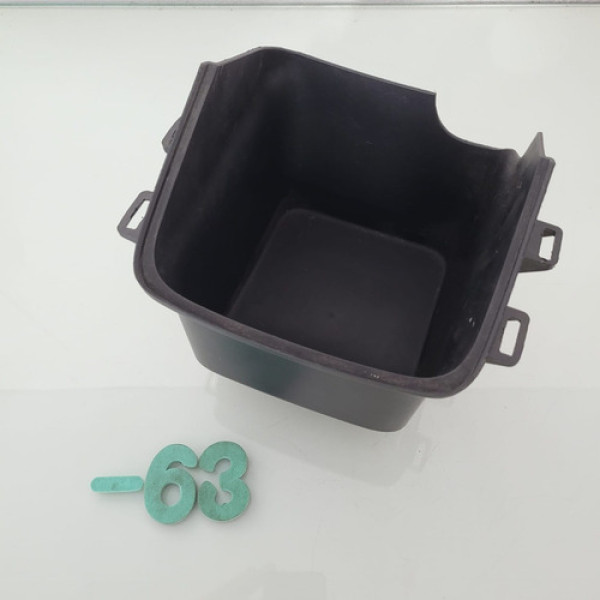 Porta Trecos Console Fiat Freemont