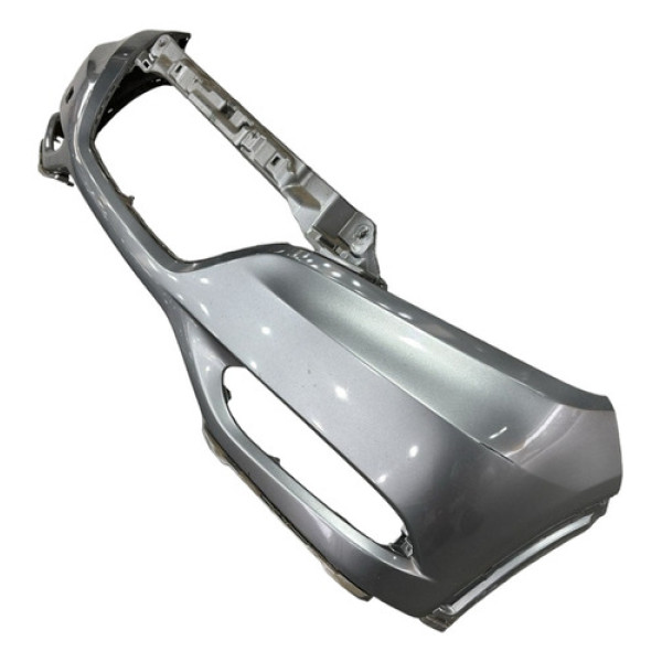 Capa Parachoque Dianteiro Honda Hrv 2016