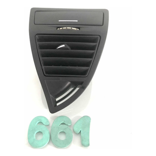 Difusor De Ar Lado Direito Citroen C4 Hatch/ Pallas Original