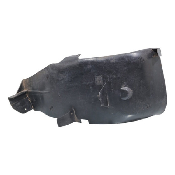 Parabarro Traseiro Esquerdo Peugeot 206 N92