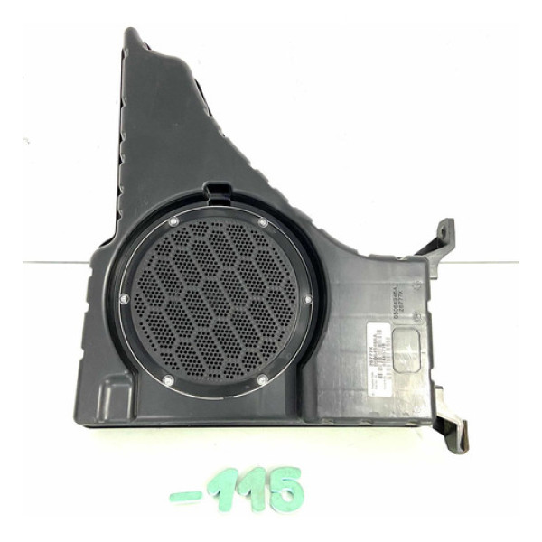 Caixa De Som Fiat Freemont - S-115