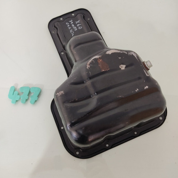 Tampa Do Carter De Óleo Lifan X60 