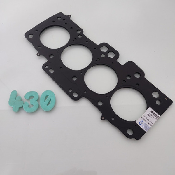 Junta Do Cabeçote Lifan 620 Cod 1003300a