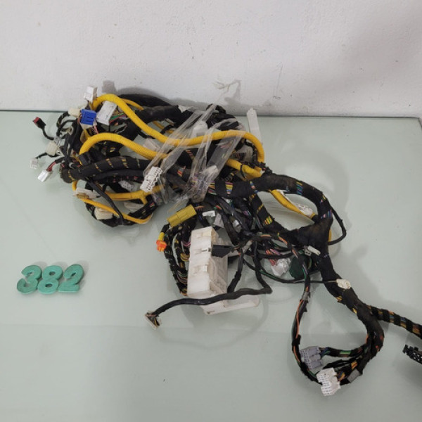 Chicote Interno Lifan X60 Cod S4003600