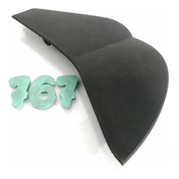 Tampa Do Painel Lado Direito Nissan Livina 2012 - Cx 767